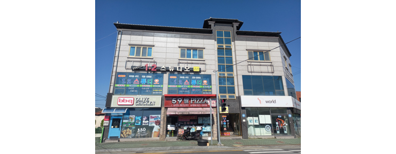 창녕군 여권사진