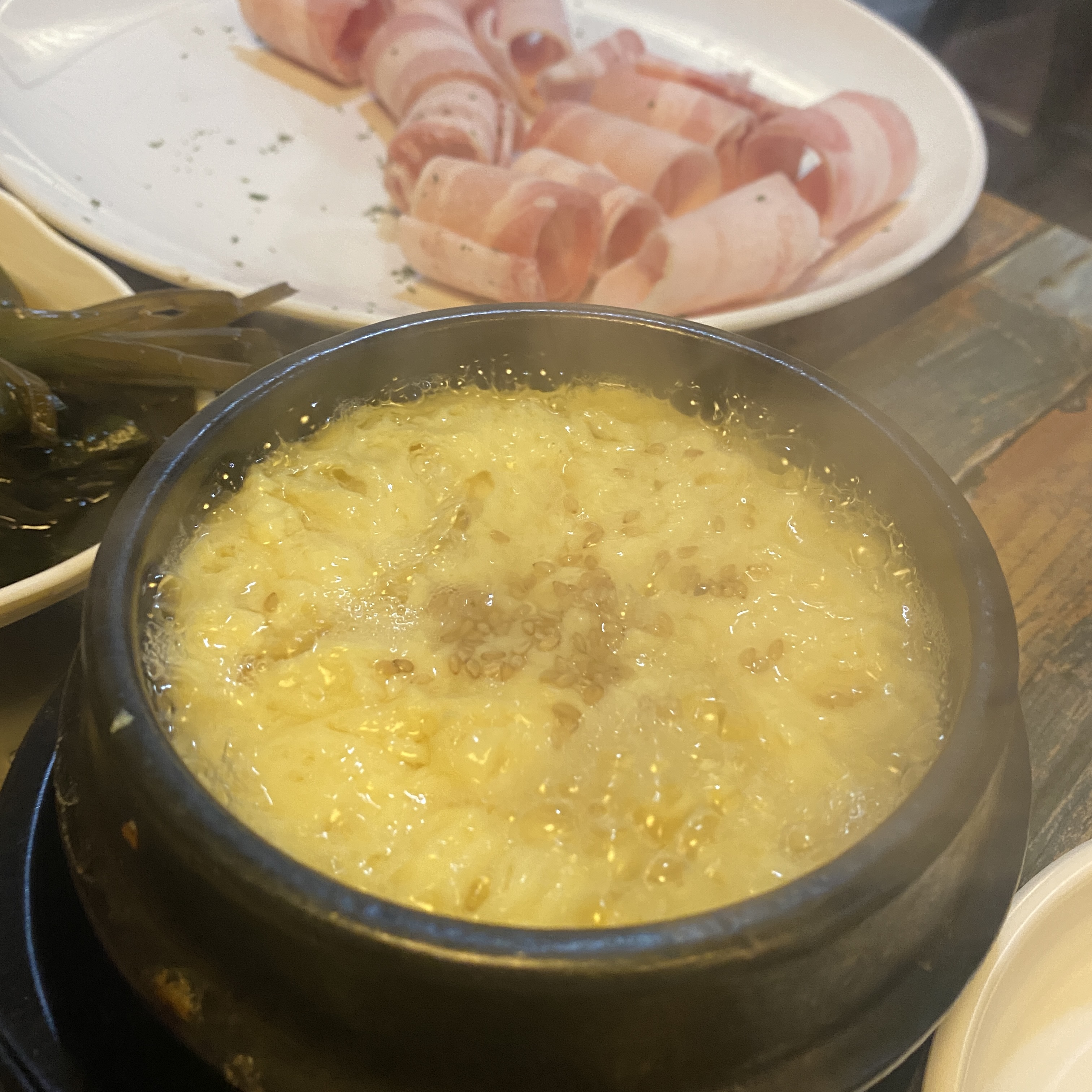 백성-대패-계란찜-사진