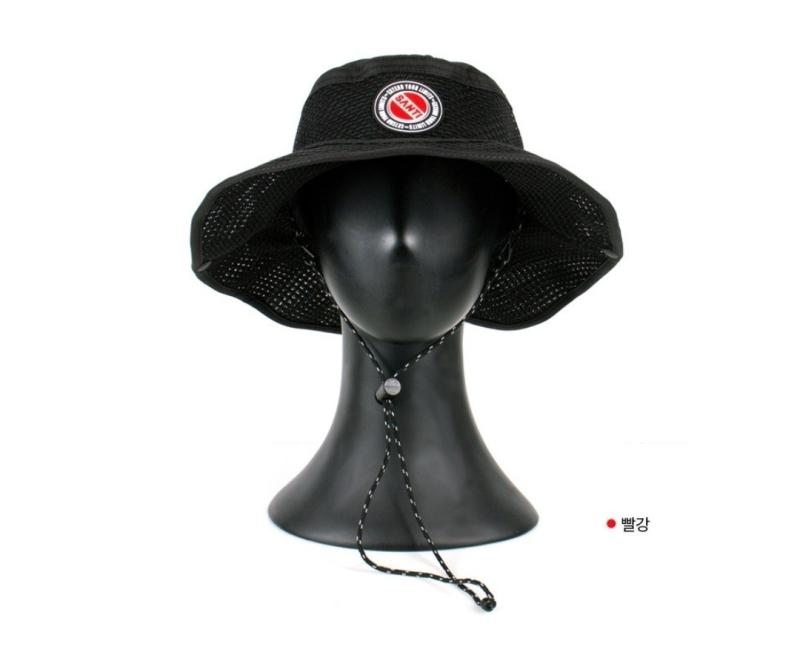 SANTI BUCKET HAT 산티 버킷햇