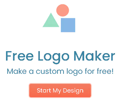 Free Logo Maker 사이트