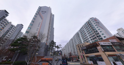 양산신도시쌍용 스윗닷홈