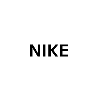  스포츠 브랜드 NIKE 소개