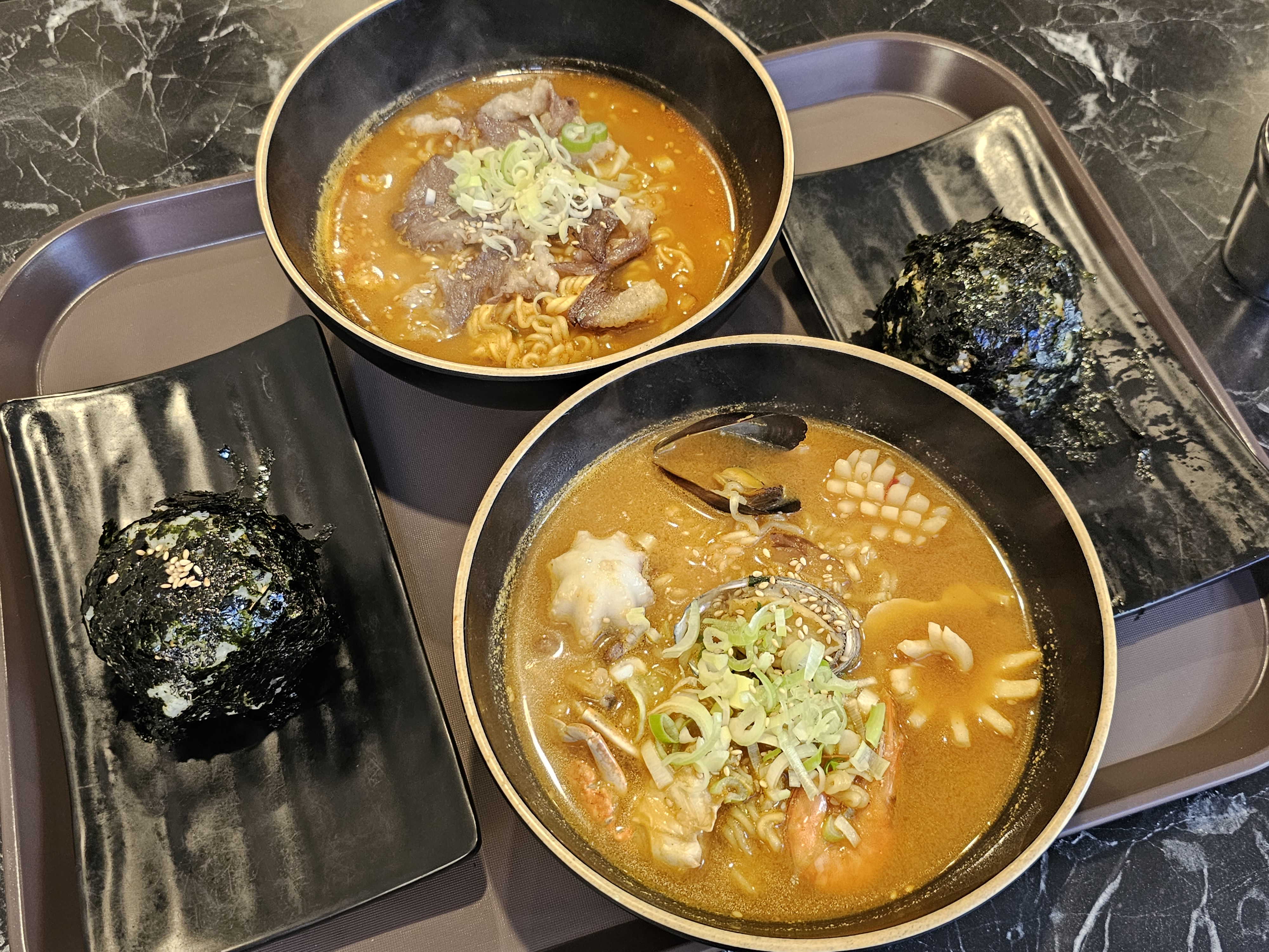  [서울/동작구] 사당역 맛집, 청담라면가게