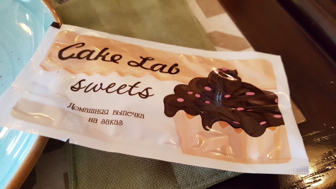 케이크랩(CAKE LAB) 이미지