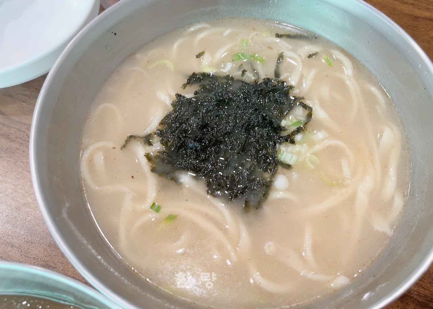 양평칼국수 사진 2
