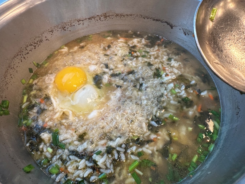 편백찜-죽