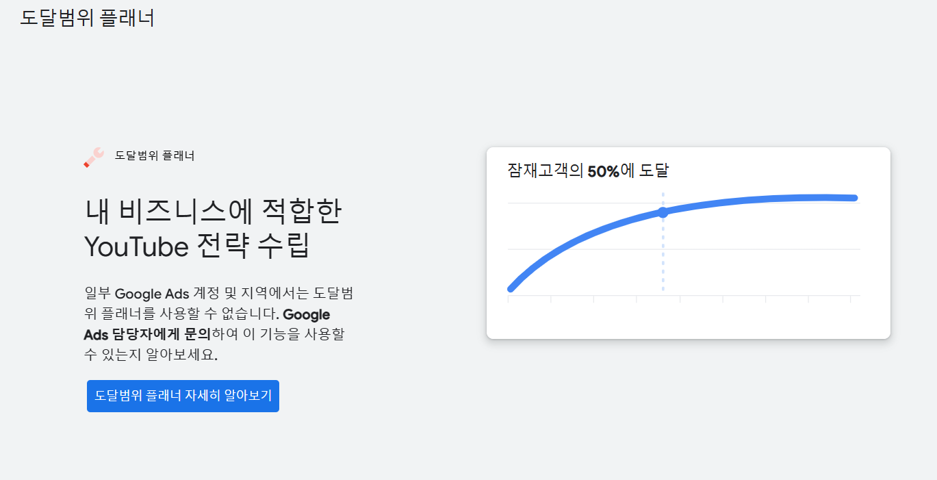 구글 키워드 플래너를 사용하여 콘텐츠 마케팅 전략 수립하기