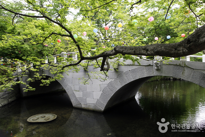 선운사(고창)