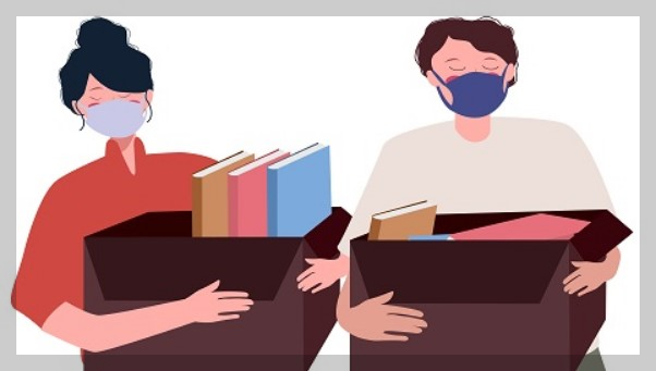 퇴사시 챙겨야 할 서류 및 유의사항 이런회사 퇴사각