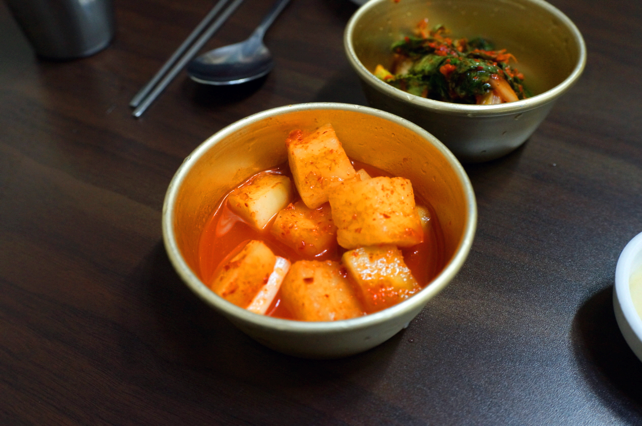 대전 태평동 여행 소국밥 육회 맛집 원조 태평 소국밥