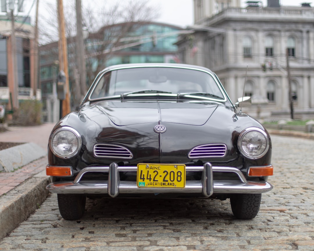 'license plate'