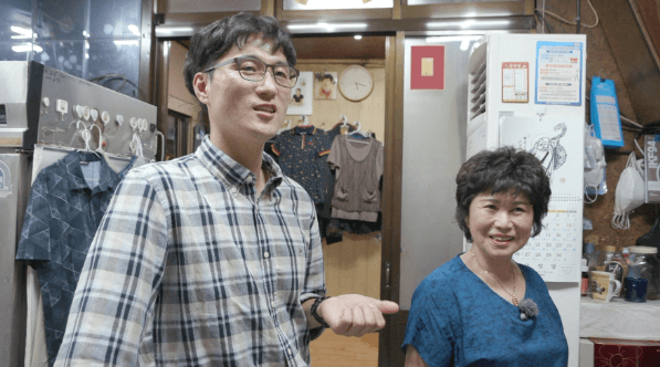 한국인의_밥상_경북_김청_김명임_족발집_가게_위치