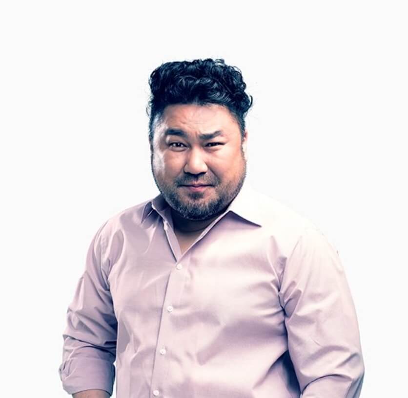  배우 고창석 프로필, 나이, 키, 고향, 학력, 결혼, 소속사