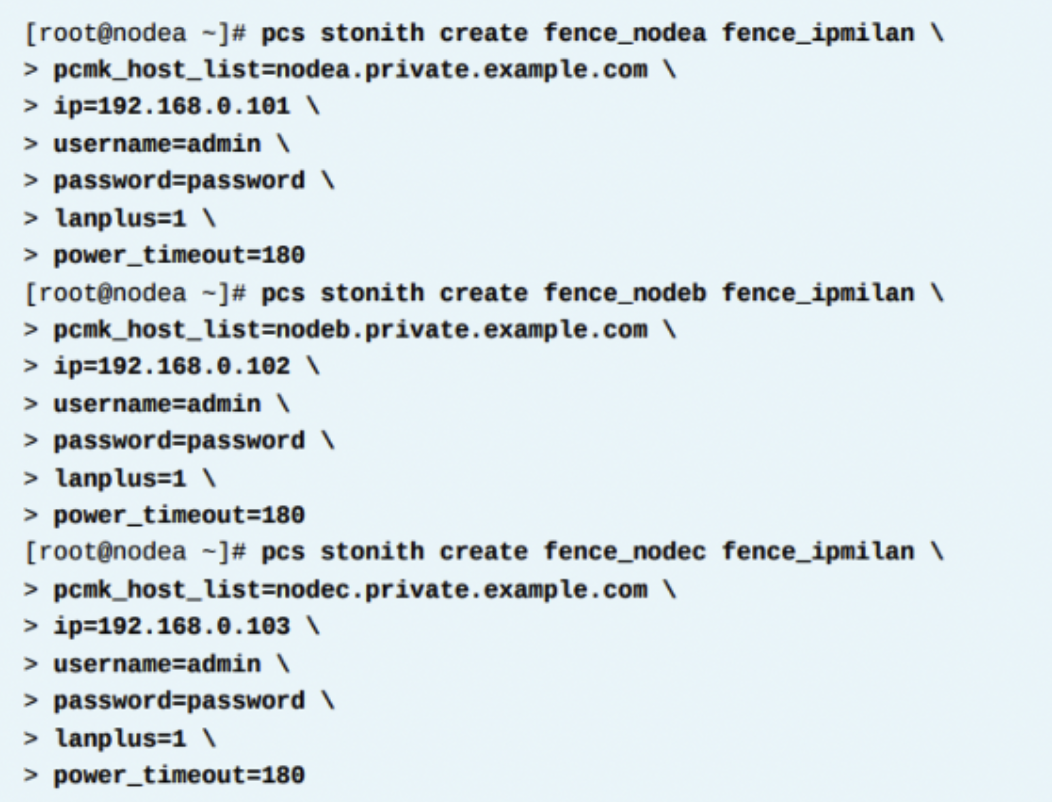 [RH436/EX436] 2. Fencing Watch & Learn