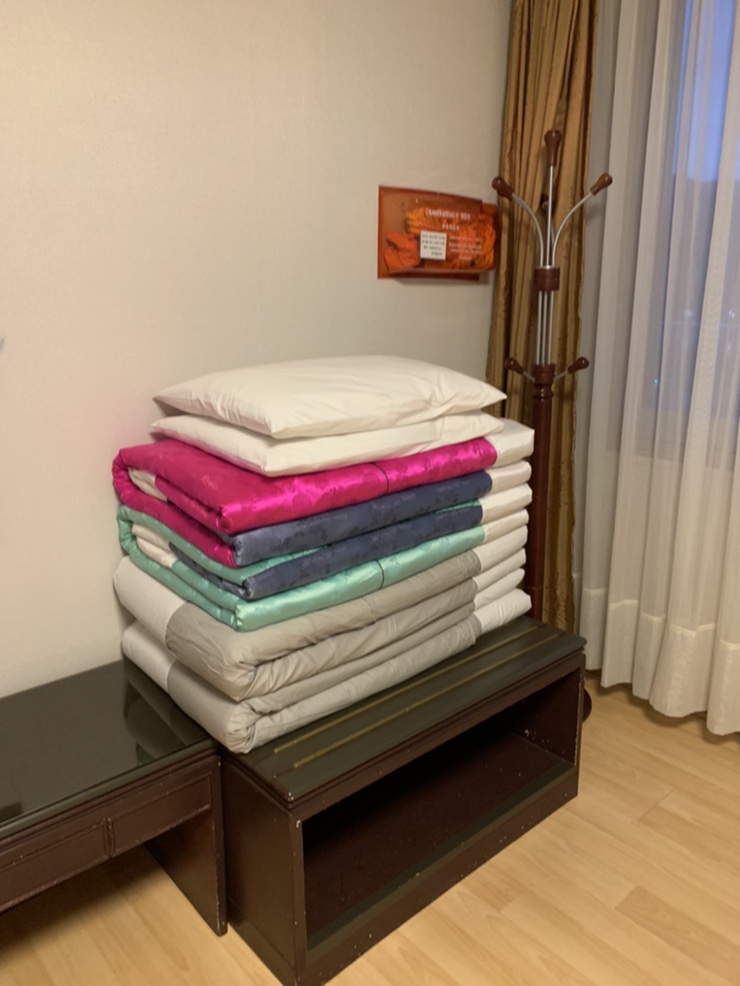 단양관광호텔,가성비숙소, 아기랑, 28