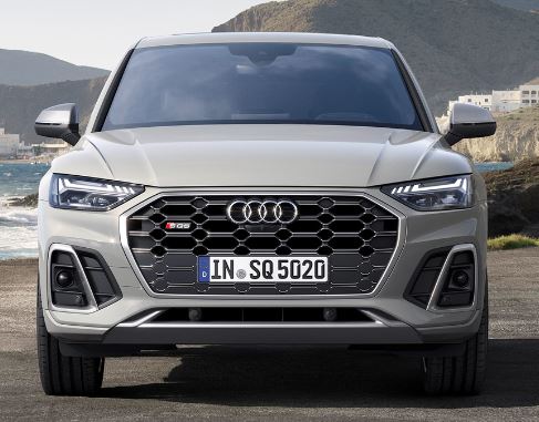 2024 아우디 SQ5 스포트백