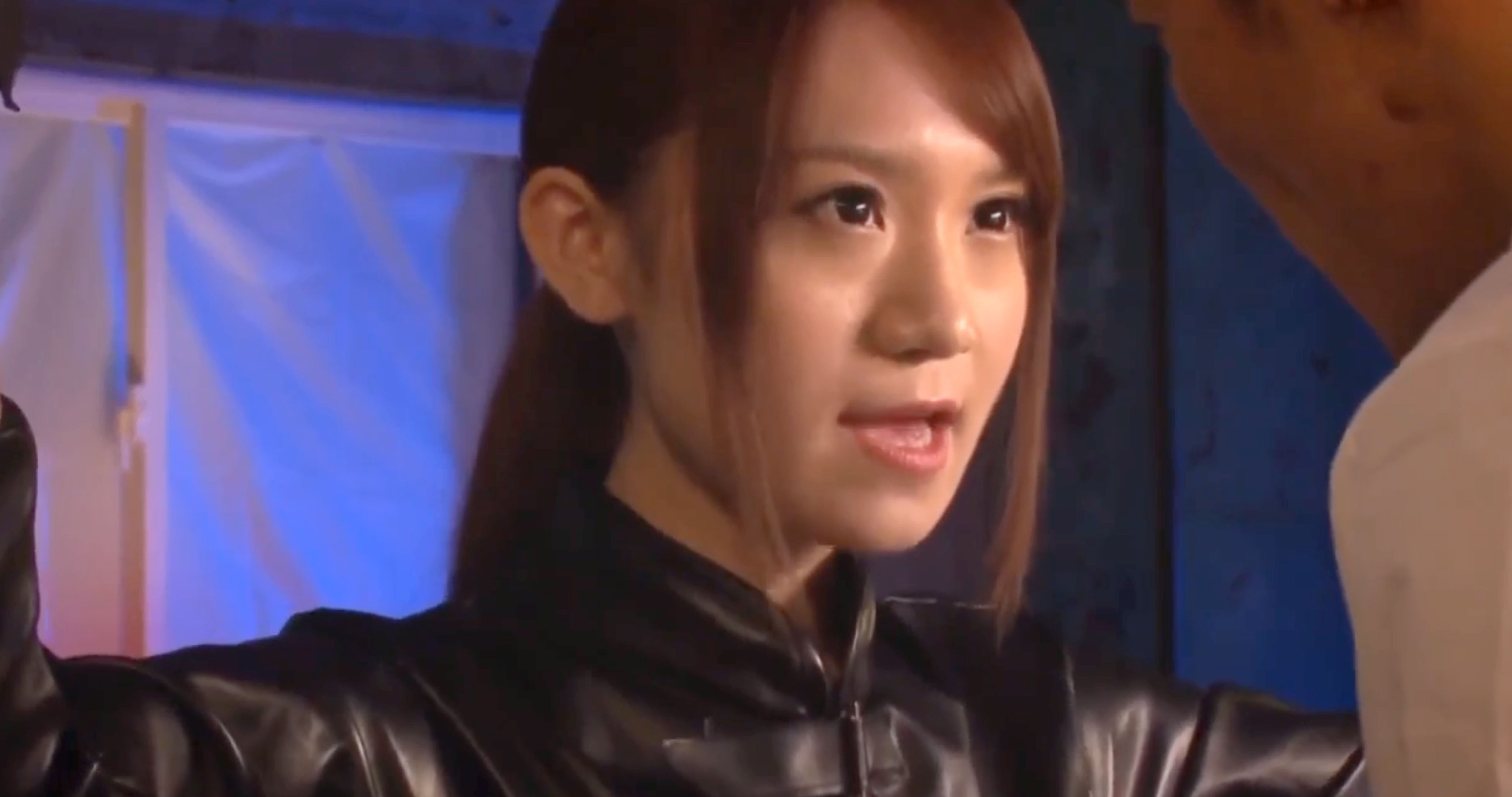 스즈키_미라이_Mirai_Suzuki_涼木みらい