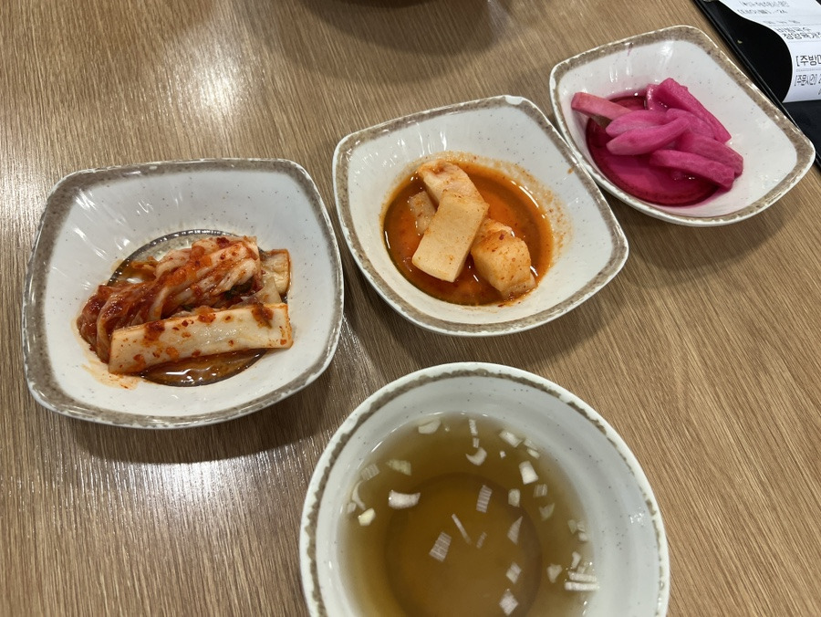 청양육개장 이미지