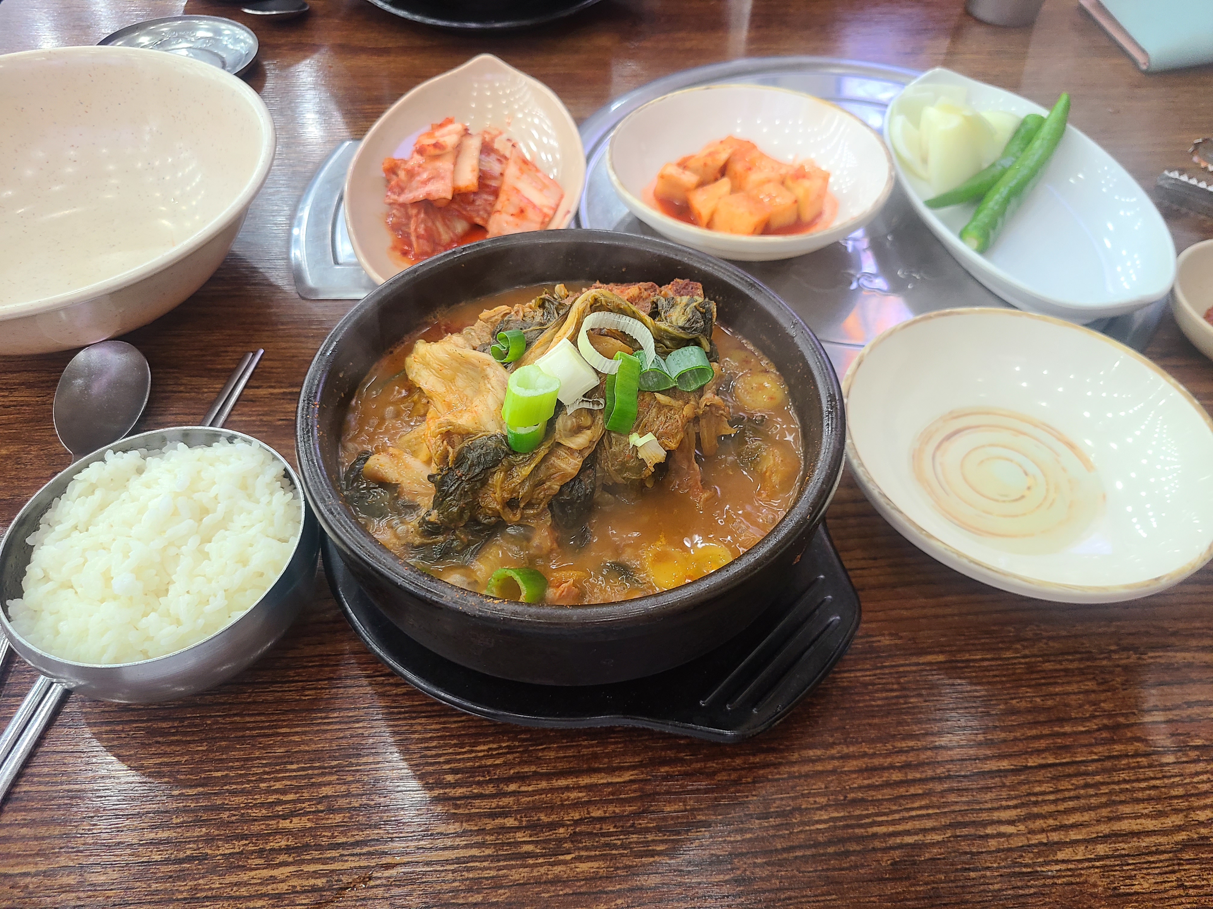 청석골 이미지