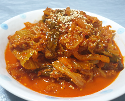 참치 김치볶음 맛있게 만드는법