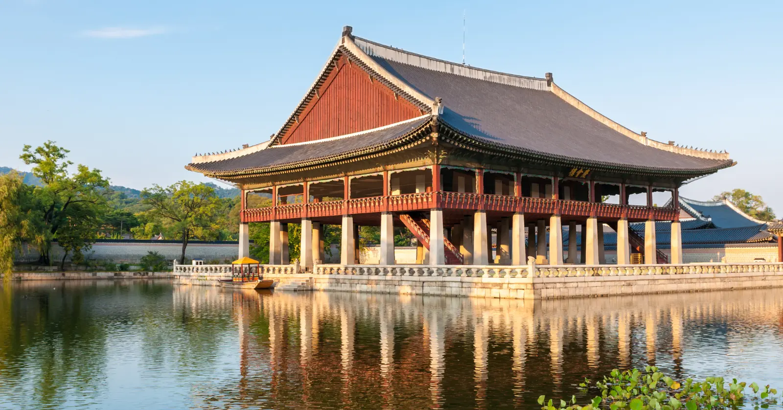 경복궁 야간개장 관람 꿀팁 및 유의사항