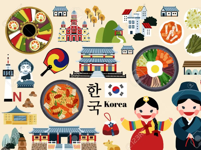 한국인의 특징 관련사진