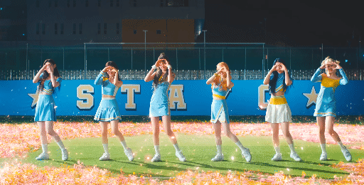 [잡담] 근데 내가 알못이라 그런데 스테이씨 타이틀곡 몇만번씩 스밍했는데 아직도 멜론 91도인 이유가 뭐지? | 인스티즈