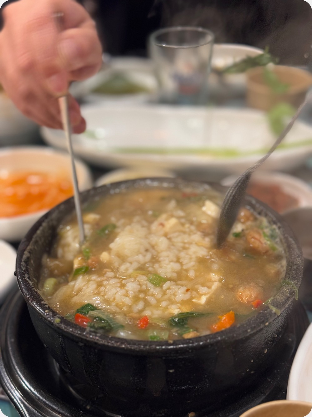 숟가락-방아된장찌개-술밥-사진
