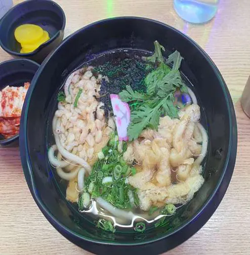 용우동 부여점