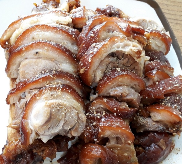  원주 온달족발 족발 맛집