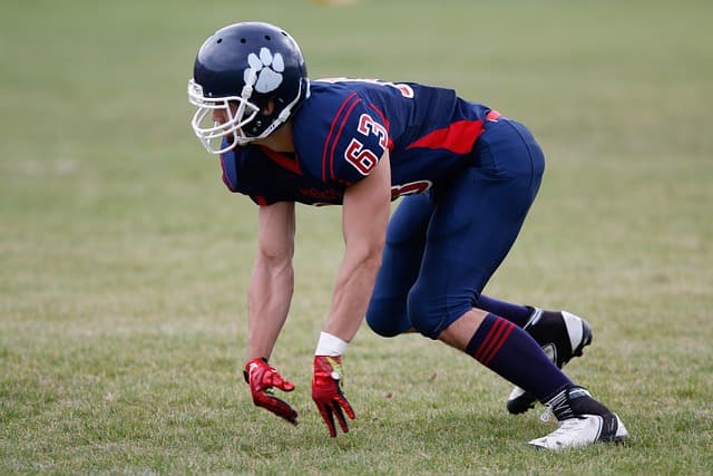 NFL 꿈의 무대: 미식축구 신인 드래프트의 비밀