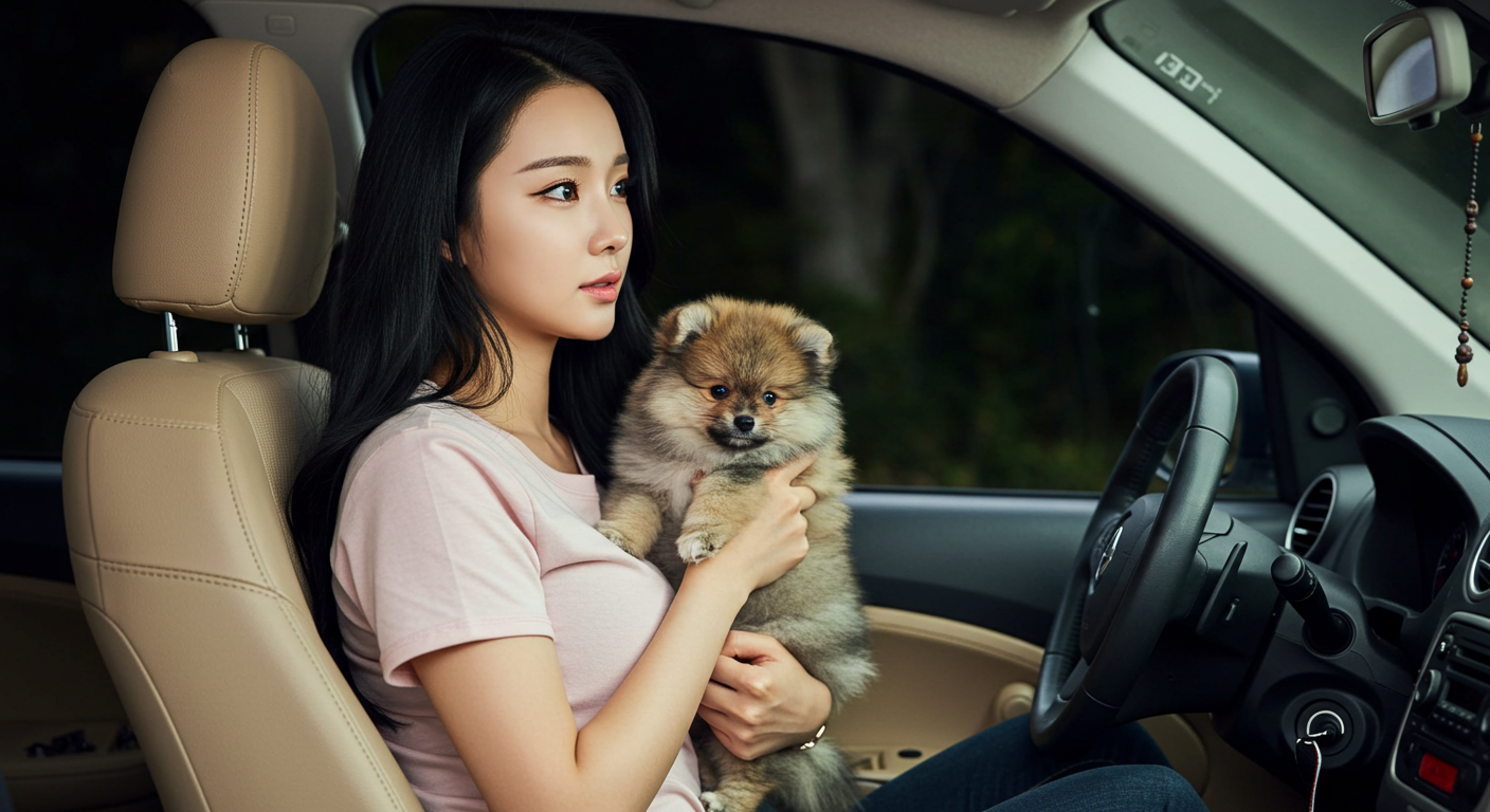 대구 렌트카 1일 비용