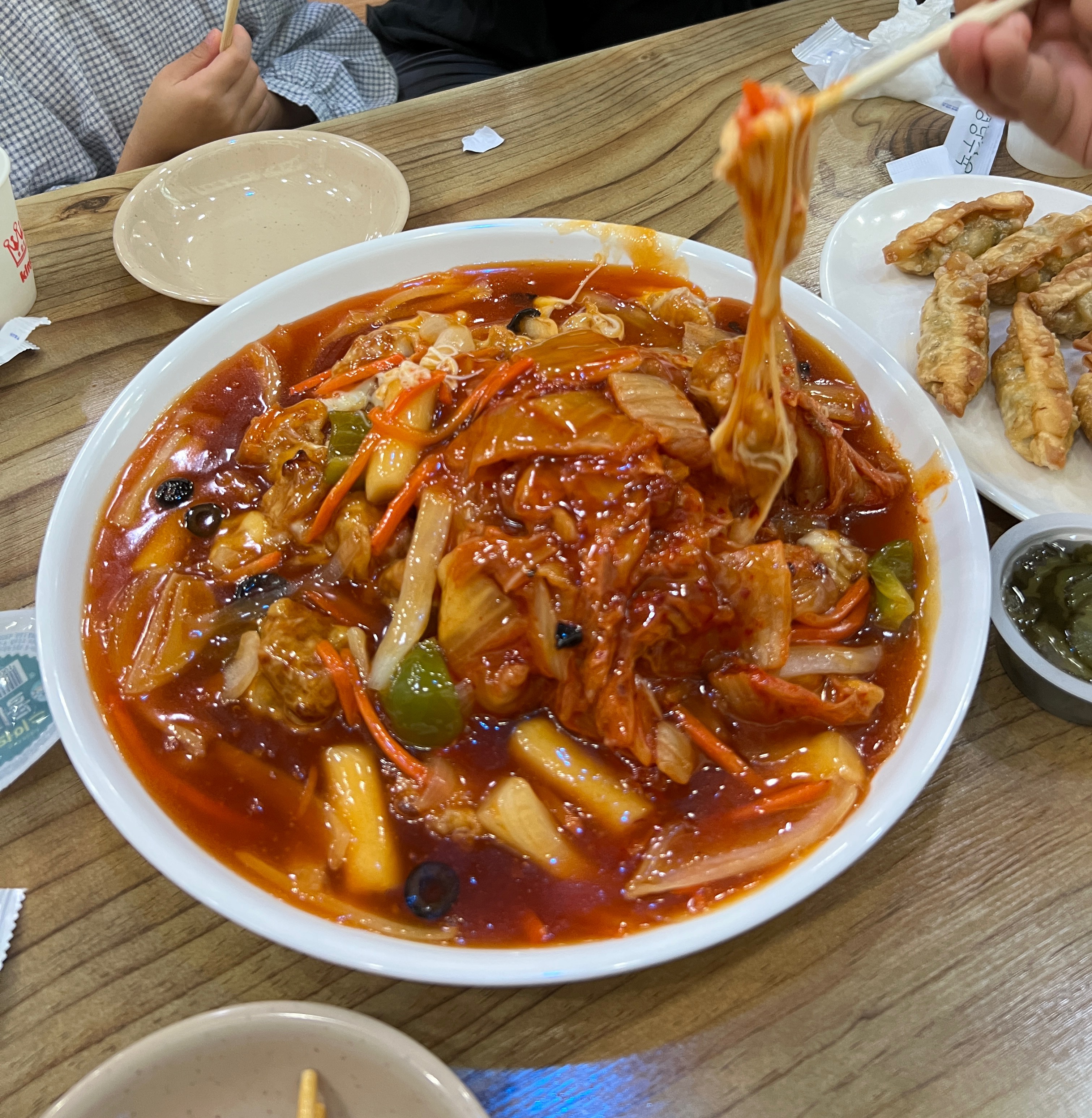 북경탕수육 이미지