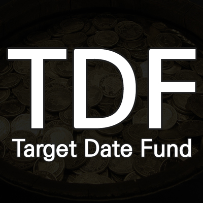 TDF란? 타깃데이트펀드 TDF 뜻과 특징&#44; TDF 펀드 장점과 단점