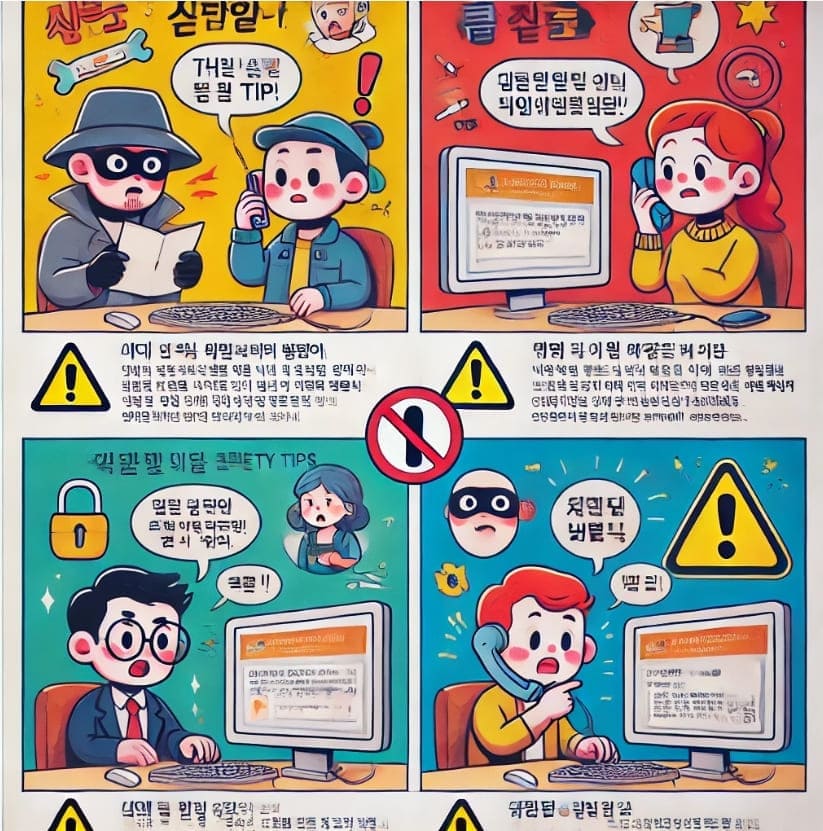 피싱-사기-안-당하는-안전-수칙