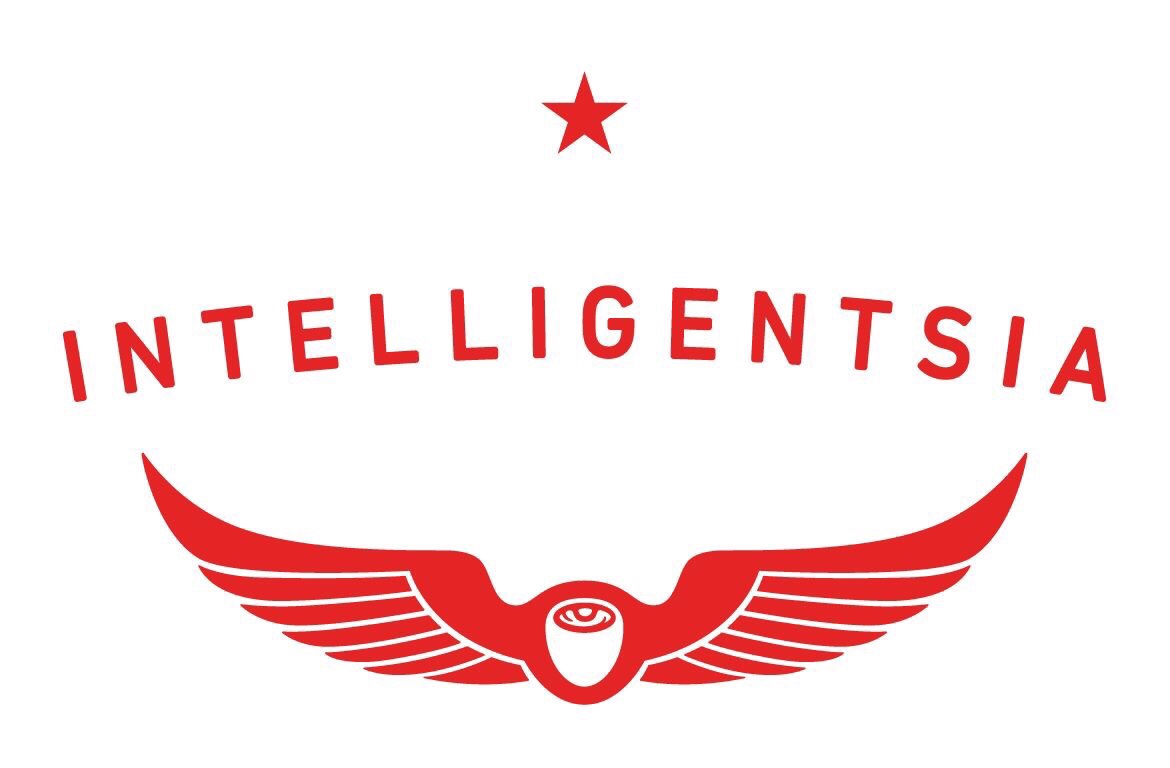  인텔리젠시아 커피 (Intelligentsia Coffee) by 이스팀 커피 in 판교 현대백화점