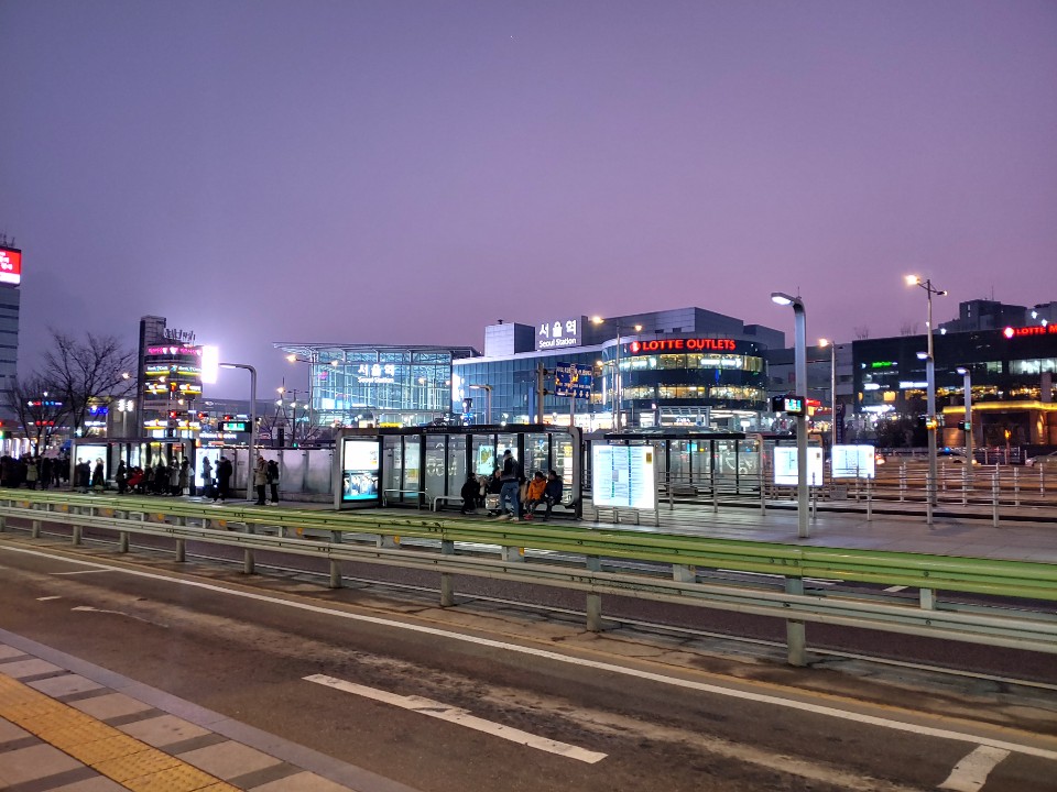  서울역