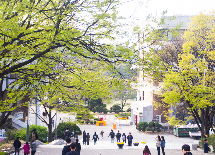 서울대학교 캠퍼스