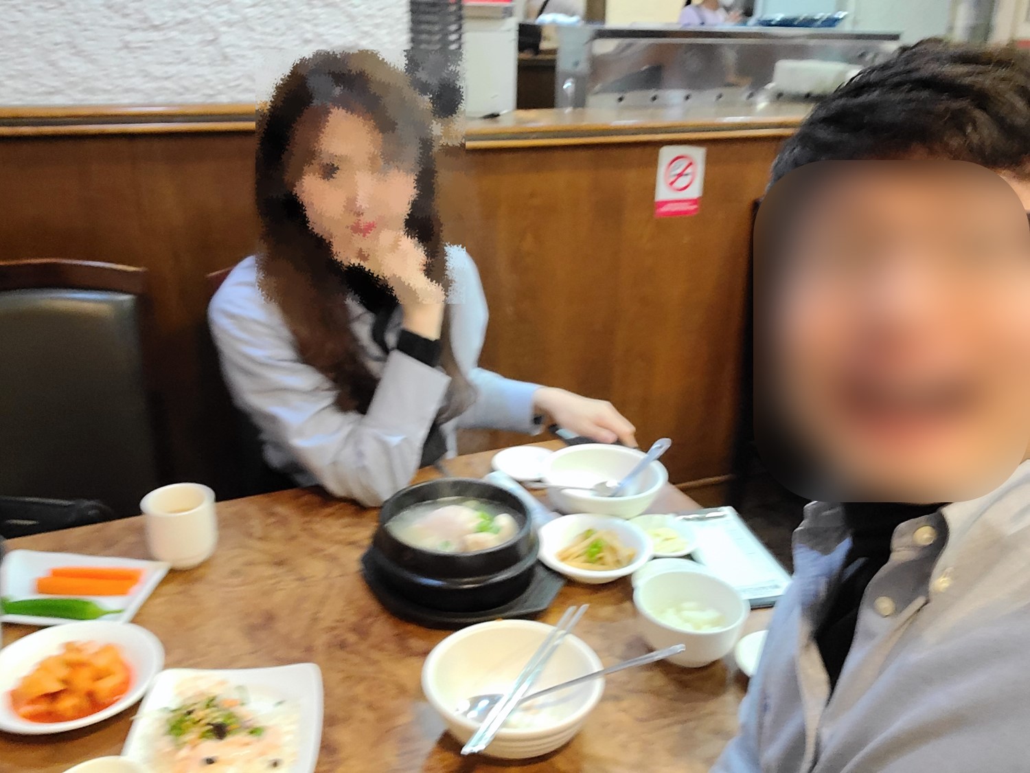 초원삼계탕 이미지