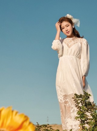  송가인 서울의달 뮤직비디오