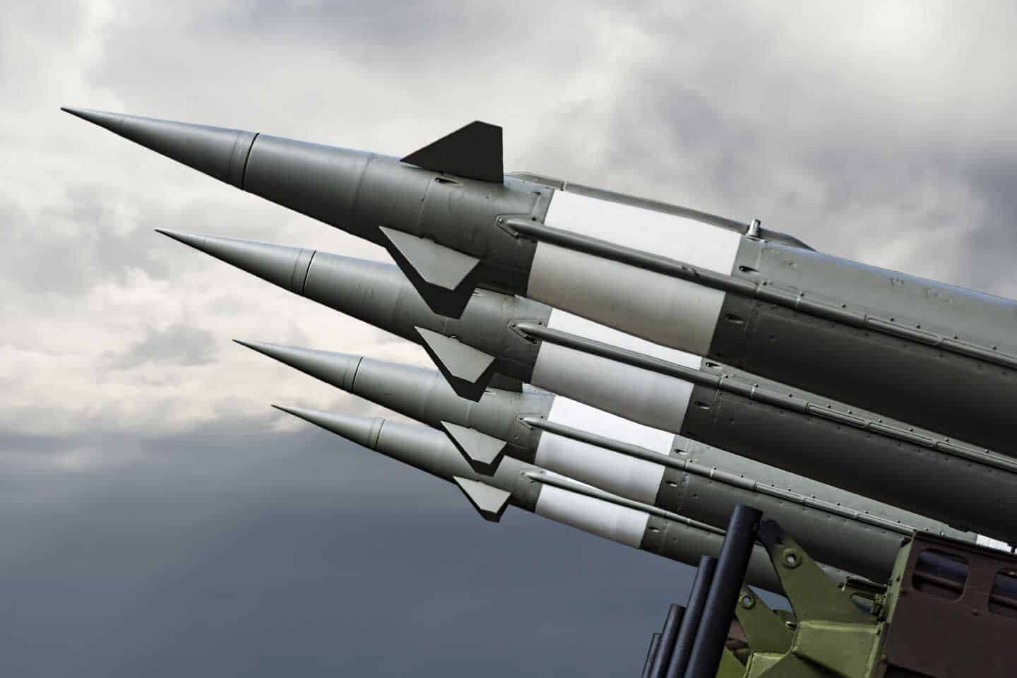  Claims of nuclear armament in South Korea! What is the U.S. position and compromise?