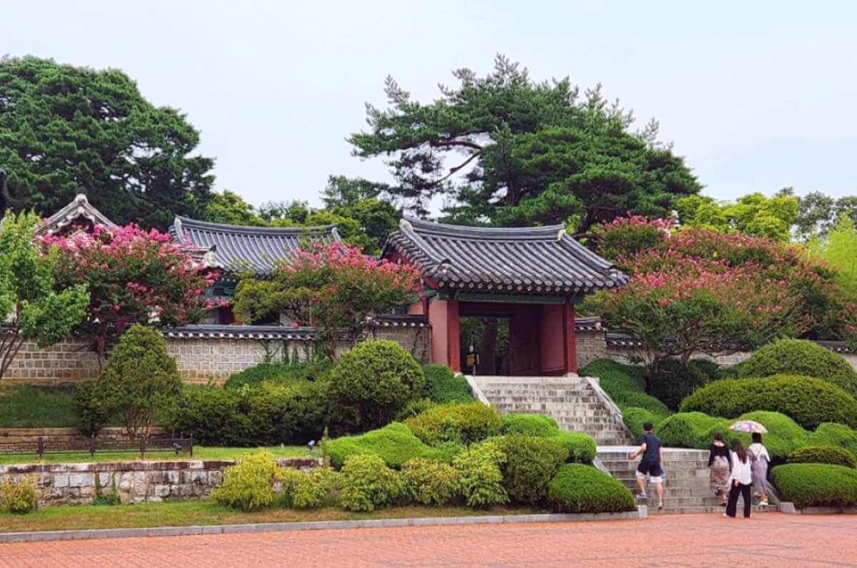 오죽헌