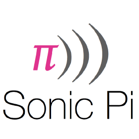 sonic pi logo