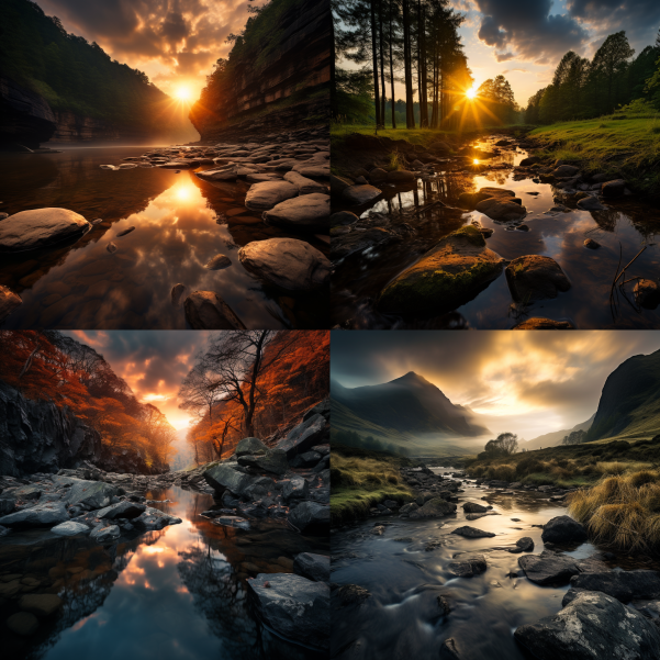 Soft-Edge Graduated ND Filter