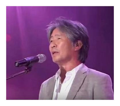 최백호 길위에서