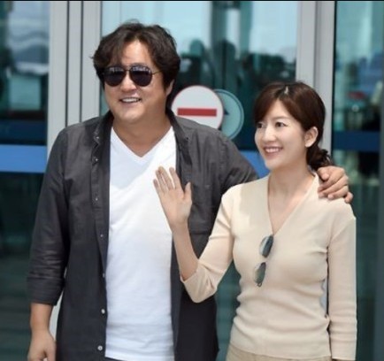 곽도원 전여친 결별