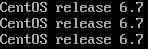  리눅스 운영체제 확인 / CentOS, Ubuntu OS 확인 명령어