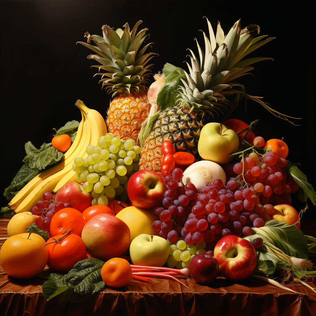 방광염 예방을 위한 과일과 채소