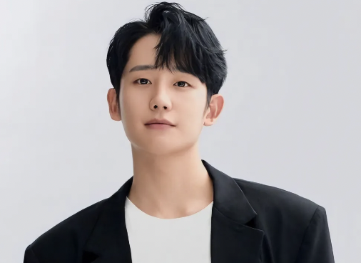 정해인