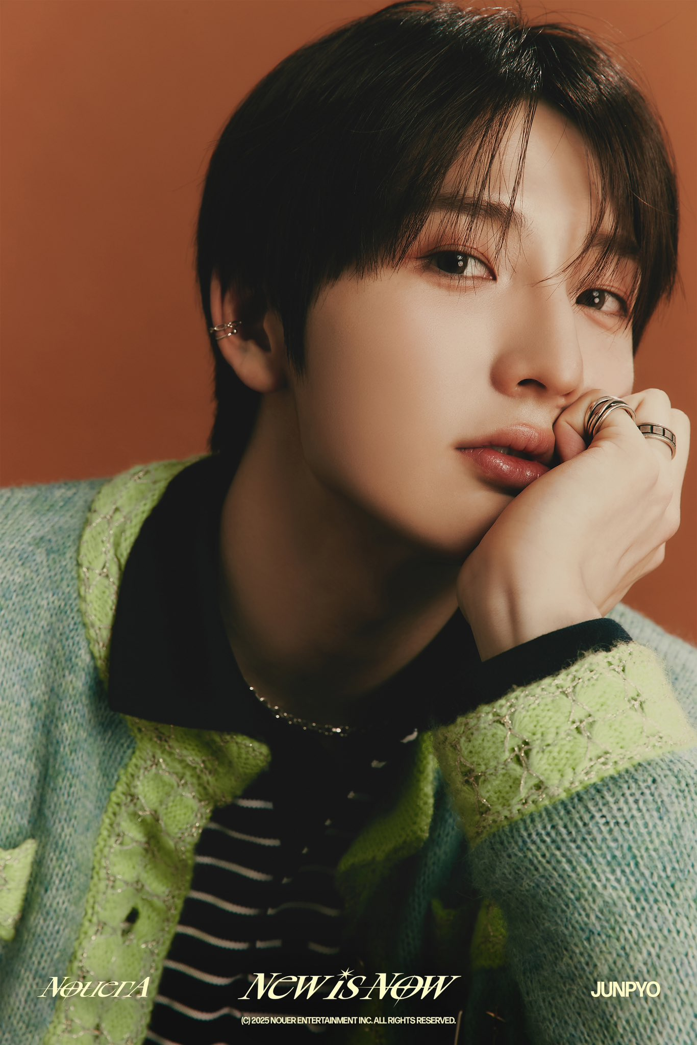 멤버들마다 비주얼 개성이 뚜렷한 아이돌...jpg | 인스티즈